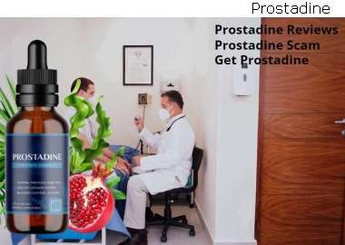 Reviews On Prostadine